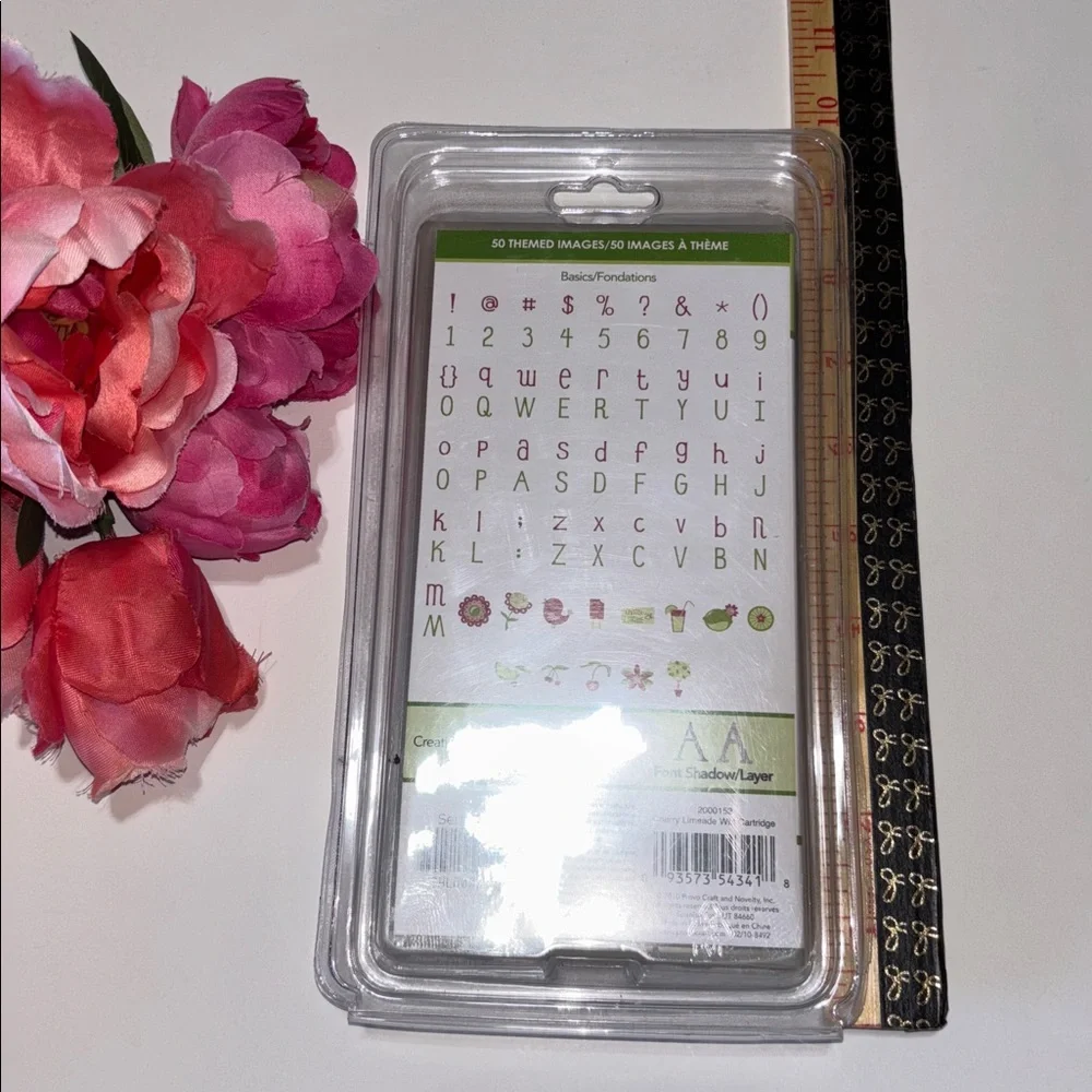 Cricut perfect crafting